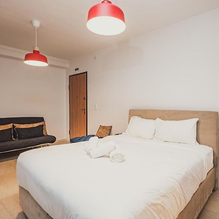 Tsakalof 10 View Central Apartment By Superhost Hub アテネ エクステリア 写真