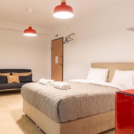 Tsakalof 10 View Central Apartment By Superhost Hub アテネ エクステリア 写真
