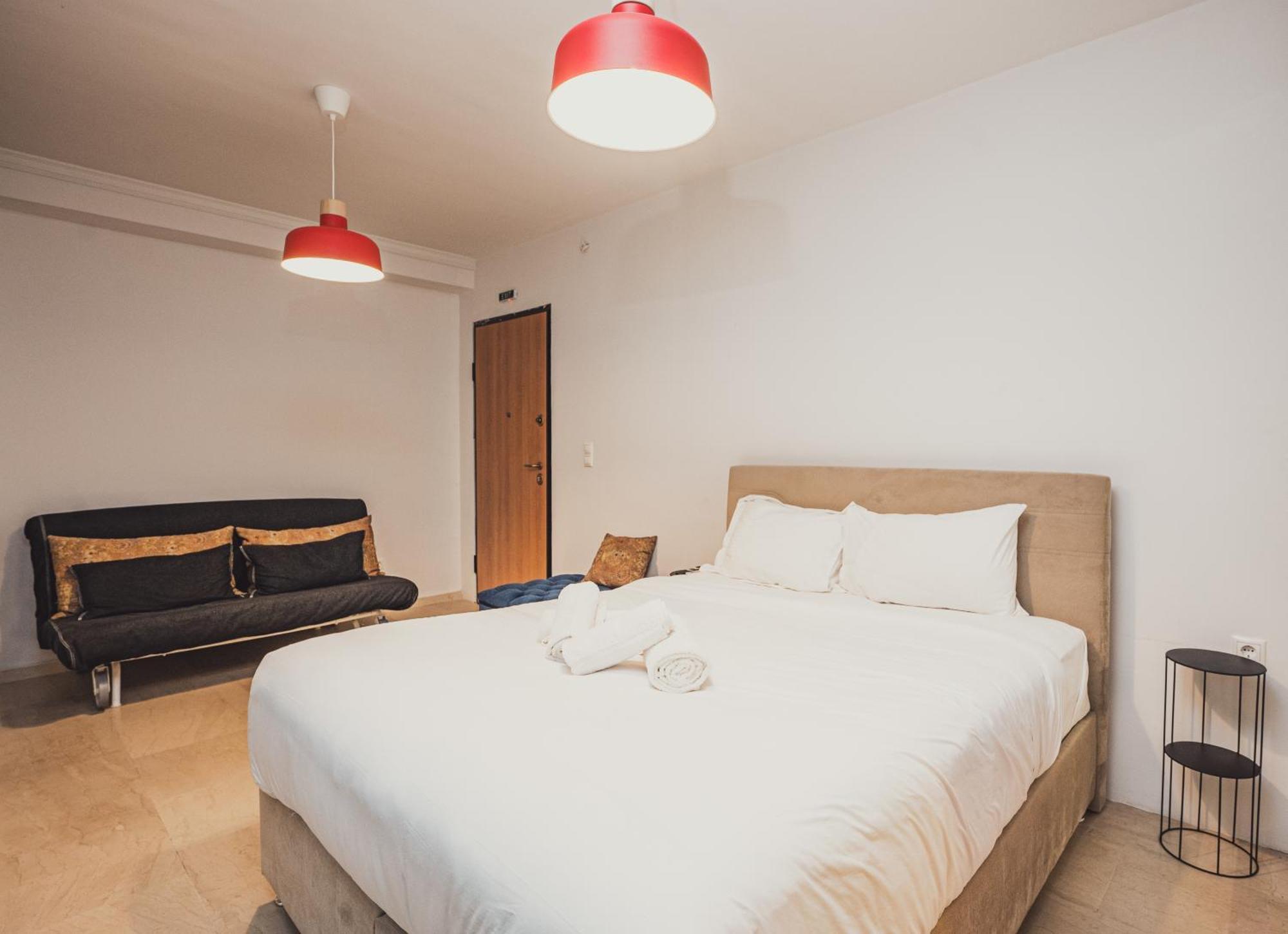 Tsakalof 10 View Central Apartment By Superhost Hub アテネ エクステリア 写真