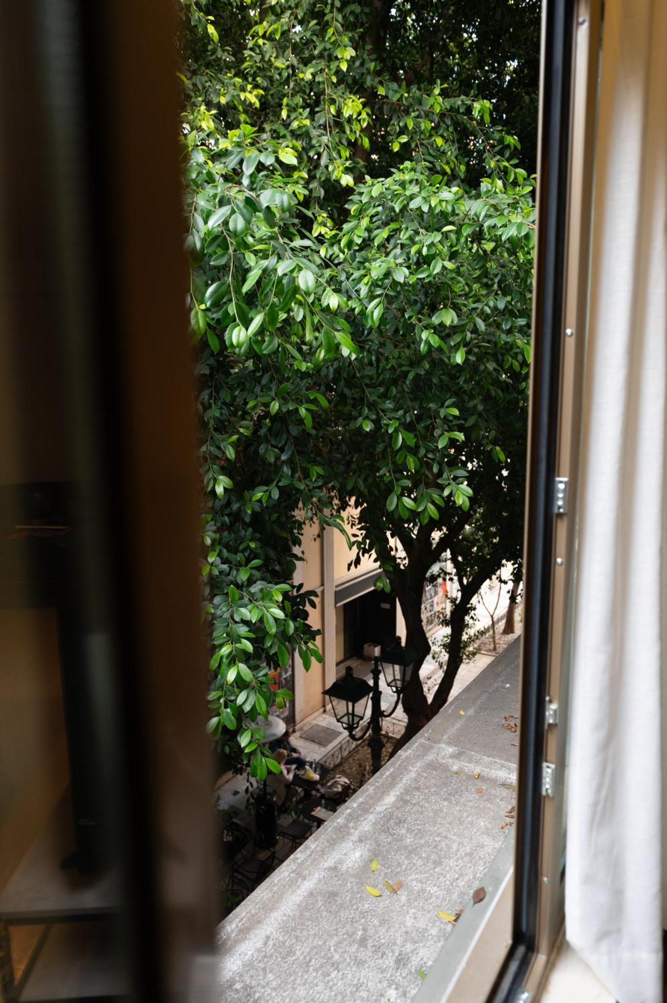 Tsakalof 10 View Central Apartment By Superhost Hub アテネ エクステリア 写真