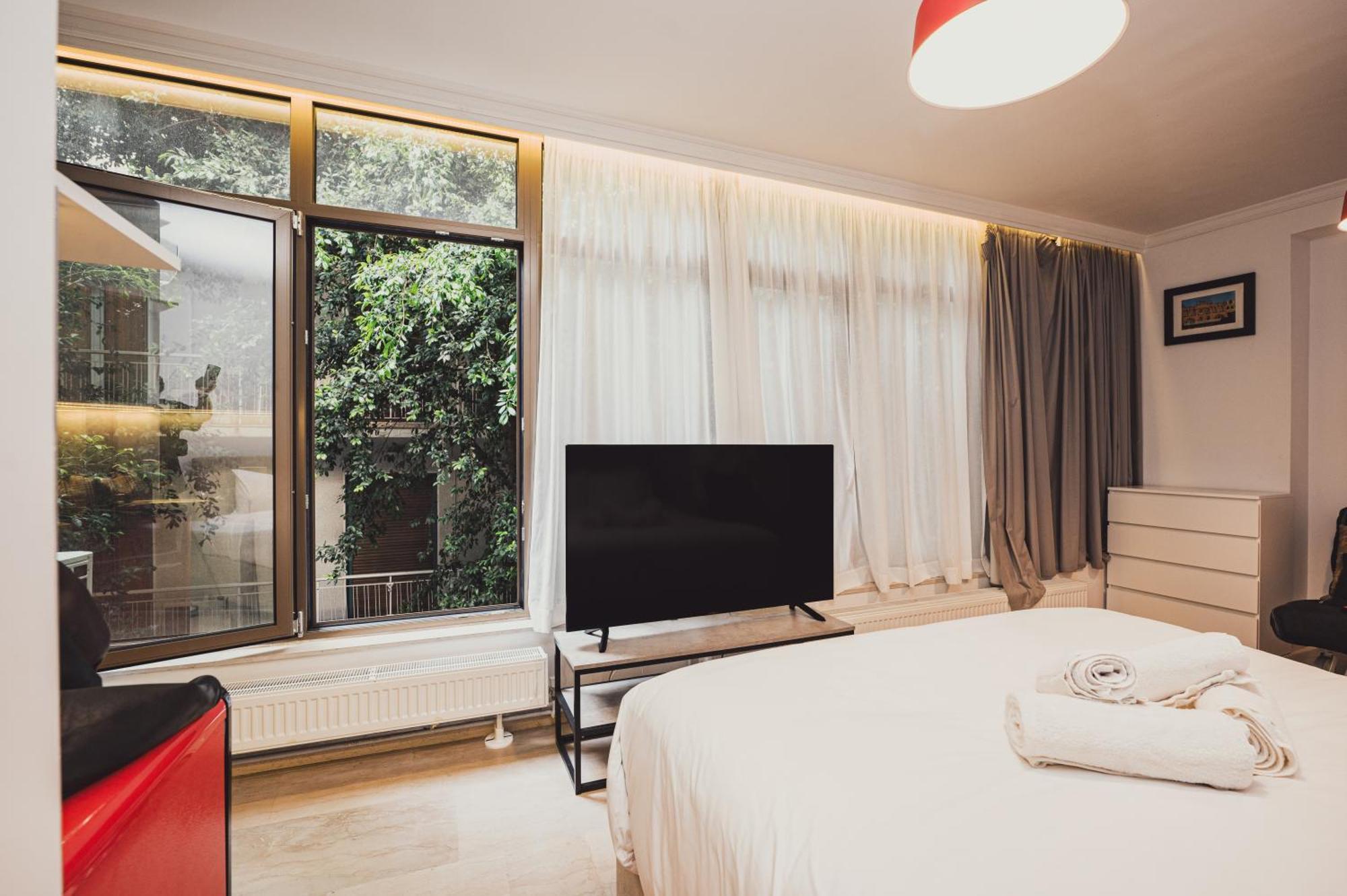 Tsakalof 10 View Central Apartment By Superhost Hub アテネ エクステリア 写真
