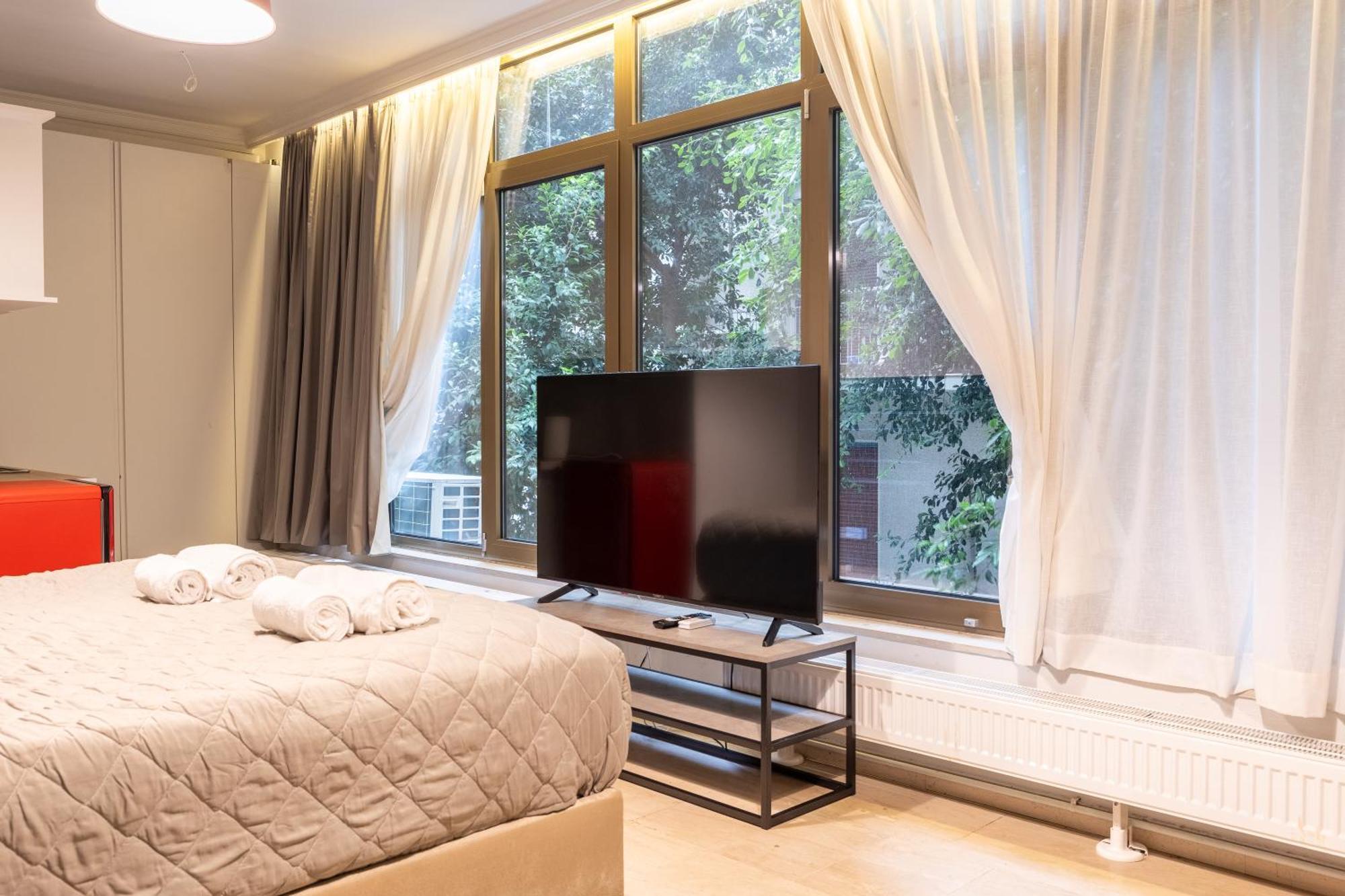 Tsakalof 10 View Central Apartment By Superhost Hub アテネ エクステリア 写真