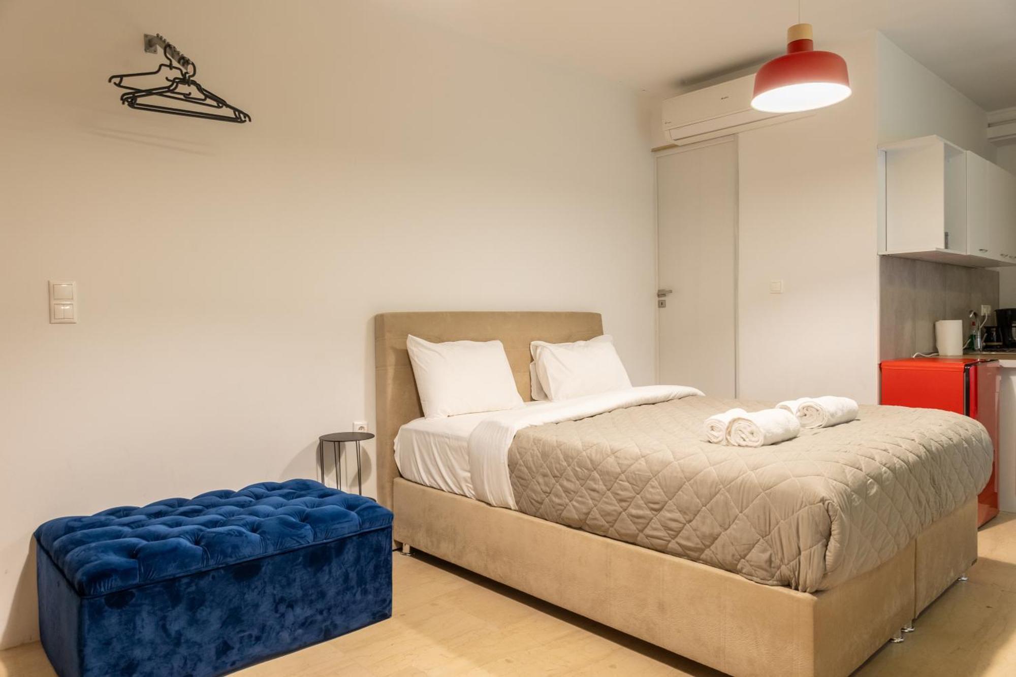 Tsakalof 10 View Central Apartment By Superhost Hub アテネ エクステリア 写真