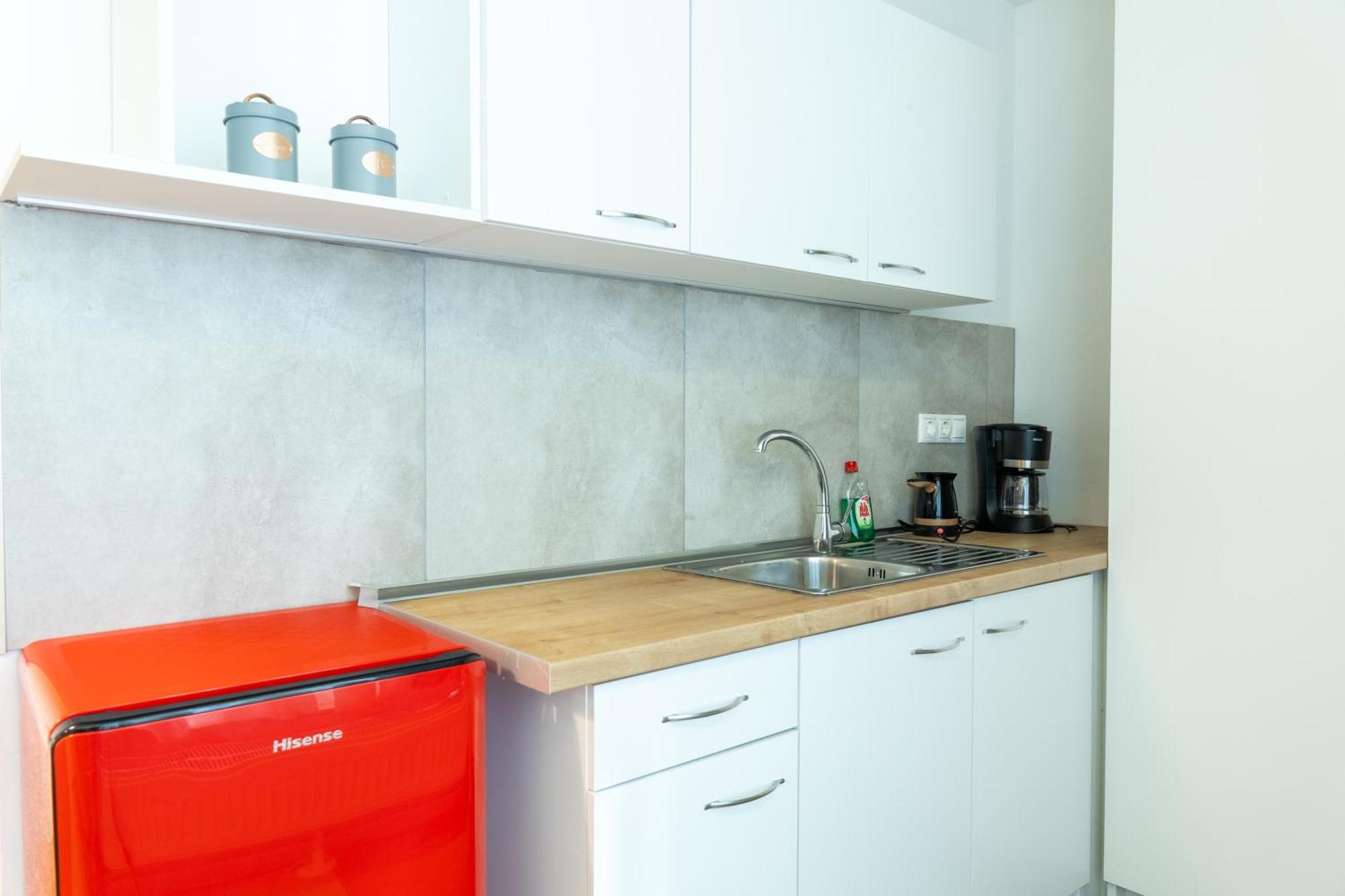 Tsakalof 10 View Central Apartment By Superhost Hub アテネ エクステリア 写真