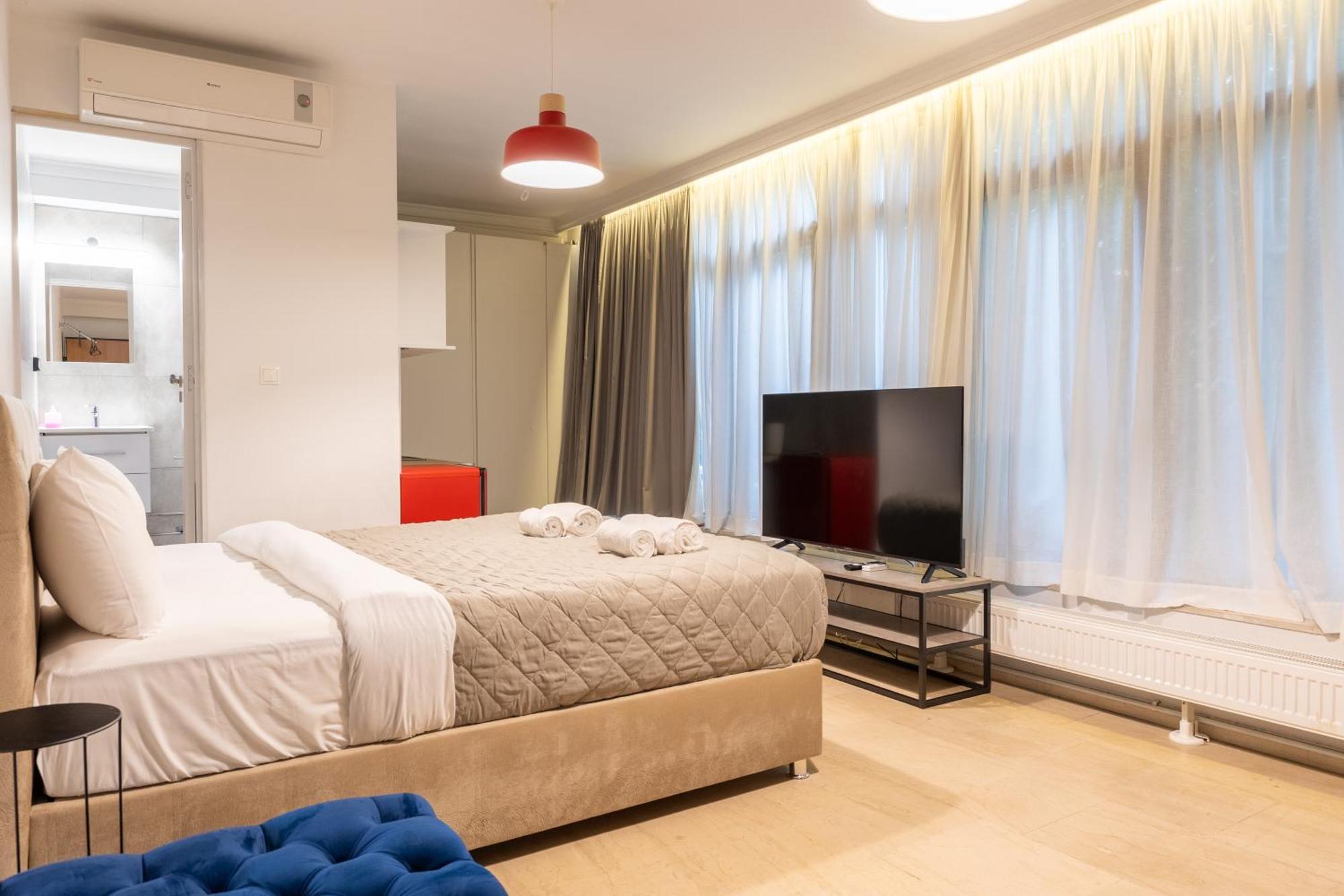 Tsakalof 10 View Central Apartment By Superhost Hub アテネ エクステリア 写真